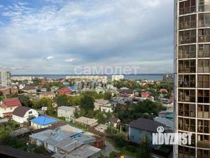 2-к квартира, вторичка, 85м2, 10/10 этаж