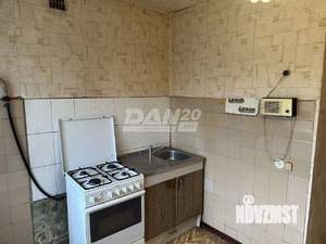 1-к квартира, вторичка, 32м2, 4/5 этаж