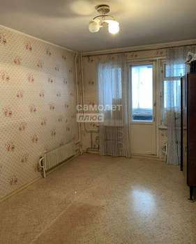 3-к квартира, вторичка, 65м2, 5/10 этаж