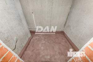 1-к квартира, сданный дом, 38м2, 19/25 этаж