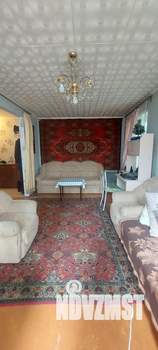 1-к квартира, вторичка, 30м2, 2/5 этаж