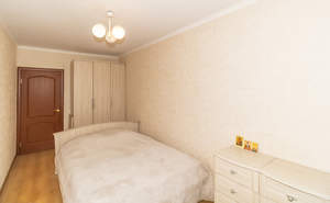 2-к квартира, вторичка, 45м2, 3/5 этаж