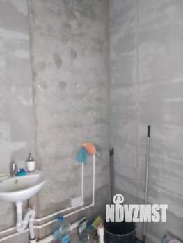 1-к квартира, вторичка, 33м2, 8/25 этаж