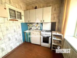 2-к квартира, вторичка, 43м2, 4/5 этаж