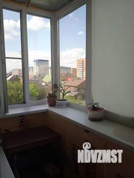2-к квартира, вторичка, 39м2, 4/5 этаж