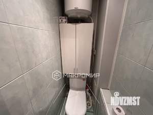 1-к квартира, вторичка, 32м2, 3/10 этаж