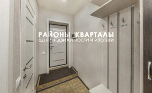 2-к квартира, вторичка, 42м2, 1/3 этаж