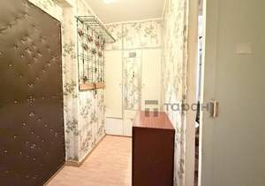 1-к квартира, вторичка, 34м2, 1/5 этаж