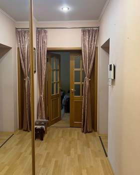 3-к квартира, вторичка, 73м2, 2/5 этаж