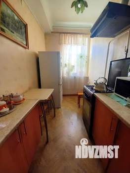 2-к квартира, вторичка, 37м2, 3/3 этаж