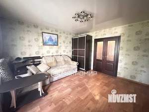2-к квартира, вторичка, 53м2, 2/10 этаж