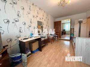 1-к квартира, вторичка, 32м2, 4/10 этаж