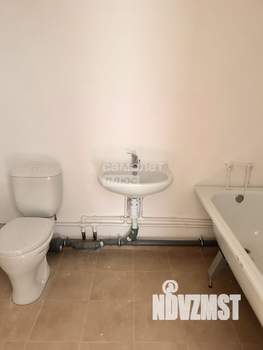 1-к квартира, вторичка, 43м2, 6/10 этаж