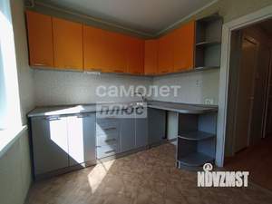 1-к квартира, вторичка, 33м2, 2/9 этаж