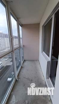 Студия квартира, вторичка, 26м2, 6/10 этаж
