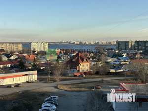 1-к квартира, вторичка, 29м2, 7/9 этаж