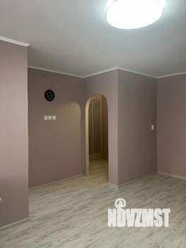 2-к квартира, вторичка, 41м2, 3/5 этаж