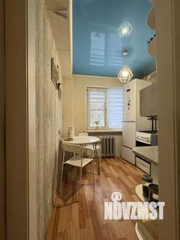 2-к квартира, вторичка, 42м2, 2/5 этаж