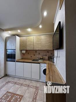 3-к квартира, вторичка, 69м2, 13/16 этаж