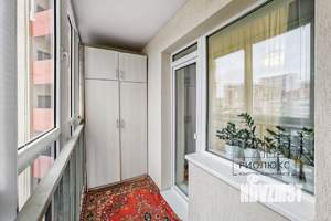 3-к квартира, вторичка, 90м2, 8/9 этаж