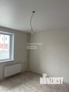 1-к квартира, сданный дом, 32м2, 1/11 этаж