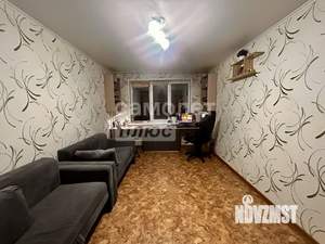 3-к квартира, вторичка, 65м2, 4/5 этаж