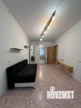 1-к квартира, вторичка, 32м2, 3/10 этаж