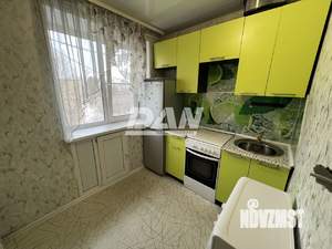 2-к квартира, вторичка, 45м2, 5/5 этаж