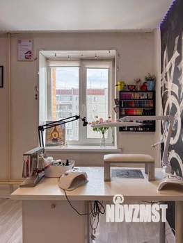 2-к квартира, вторичка, 34м2, 8/10 этаж