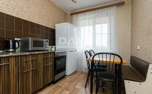 3-к квартира, вторичка, 67м2, 10/10 этаж