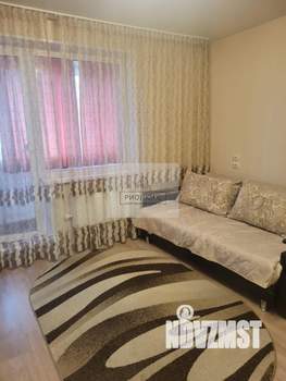 Студия квартира, вторичка, 24м2, 3/9 этаж