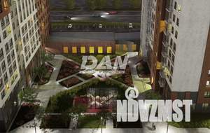 2-к квартира, вторичка, 59м2, 6/16 этаж