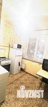 2-к квартира, вторичка, 43м2, 5/5 этаж