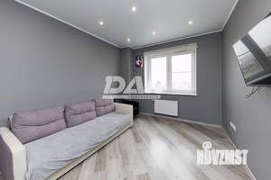 2-к квартира, вторичка, 63м2, 19/19 этаж