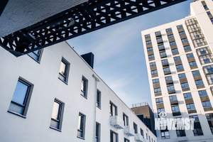 2-к квартира, вторичка, 102м2, 6/17 этаж