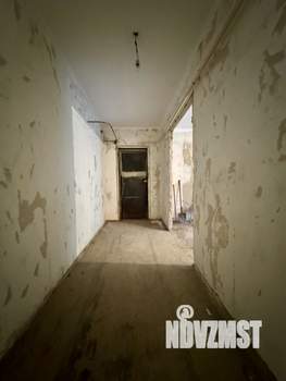 3-к квартира, вторичка, 68м2, 1/5 этаж