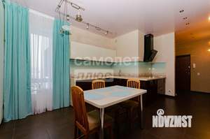 2-к квартира, вторичка, 70м2, 8/16 этаж