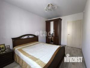 2-к квартира, вторичка, 54м2, 2/10 этаж