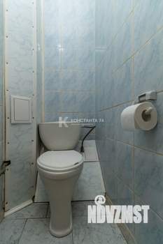 2-к квартира, вторичка, 48м2, 1/6 этаж