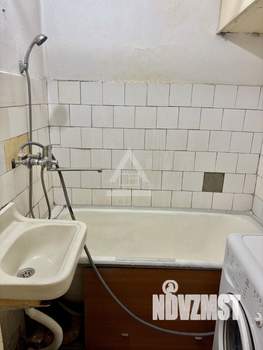 3-к квартира, вторичка, 56м2, 5/5 этаж