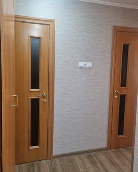 2-к квартира, вторичка, 50м2, 6/10 этаж