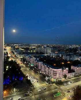 Студия квартира, вторичка, 33м2, 25/32 этаж