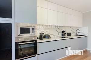 1-к квартира, вторичка, 45м2, 2/19 этаж