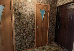 1-к квартира, вторичка, 33м2, 6/10 этаж