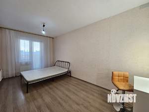 1-к квартира, вторичка, 40м2, 10/10 этаж