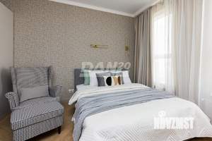 Студия квартира, сданный дом, 24м2, 15/18 этаж
