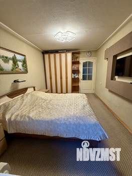 3-к квартира, вторичка, 65м2, 4/10 этаж