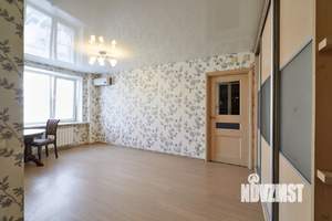 3-к квартира, вторичка, 60м2, 7/9 этаж