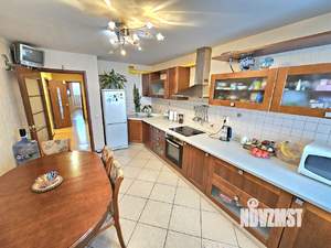 3-к квартира, вторичка, 106м2, 14/14 этаж