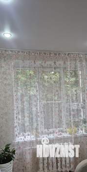 2-к квартира, вторичка, 40м2, 2/4 этаж